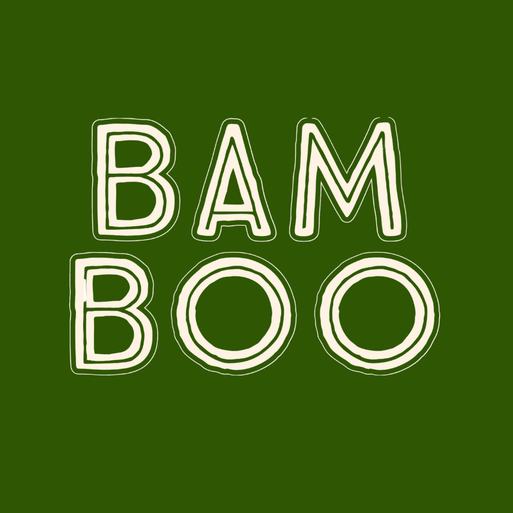 Logo for Bam Boo Brunch & Cocktails